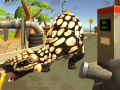 Xogo Dinosaur Hunter 