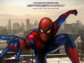 Xogo The Amazing Spider-Man online movie game