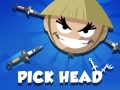 Xogo Pick Head