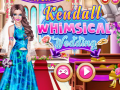 Xogo Kendall Whimsical Wedding