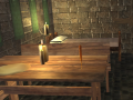 Xogo Fort Escape 3D