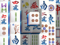 Xogo Mahjong Gardens