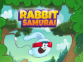 Xogo Rabbit Samurai
