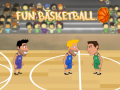Xogo Fun Basketball