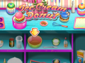 Xogo Ice Cream Donut