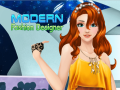 Xogo Modern Fashion Designer