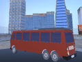 Xogo Extreme Bus Parking 3D