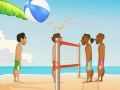 Xogo Fun Volleyball