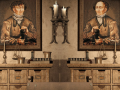 Xogo Spot the Differences Old Mansion