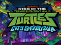 Xogo TMNT: City Showdown 