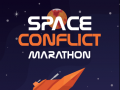 Xogo Space Conflict Marathon