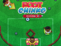 Xogo Foot Chinko Russia '18