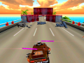 Xogo Crazy Island Zombie Hunter