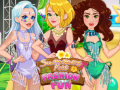 Xogo Summer Fest Fashion Fun