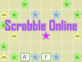 Xogo Scrabble Online