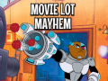 Xogo Teen Titans Go to the Movies in cinemas August 3: Movie Lot Mayhem