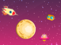 Xogo Space Friends