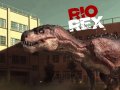 Xogo Rio Rex