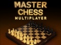 Xogo Master Chess Multiplayer