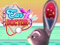 Xogo Judy Eear Doctor