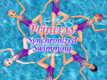 Xogo Princess Synchronized Swimming