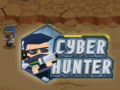Xogo Cyber Hunter