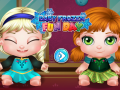Xogo Baby Frozen Fun Day