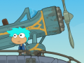 Xogo Poptropica