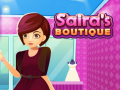 Xogo Saira's Boutique