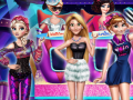 Xogo Fashion Contest Preps