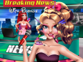 Xogo Breaking News With Blondie