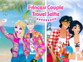 Xogo Couple Travel Selfie