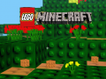Xogo Lego Minecraft