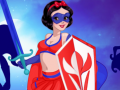 Xogo Princess Superheroes