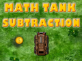 Xogo Math Tank Subtraction