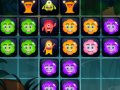 Xogo 1010 Monster Puzzles