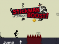 Xogo Stickman Boost 2