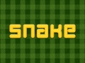 Xogo Snake