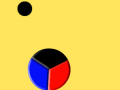 Xogo Catch Colors