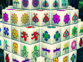Xogo Mahjong Connect 3d