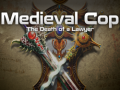 Xogo Medieval Cop The Death of a Lawyer