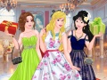 Xogo Princess Birthday Ball