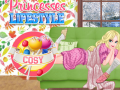Xogo Princesses Lifestyle: Cosy & Active