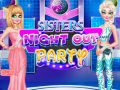 Xogo Sister Night Out Party