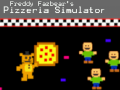 Xogo Freddy Fazbears Pizzeria Simulator