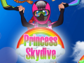 Xogo Princess Skydive