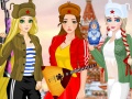Xogo Princess Russian Hooligans