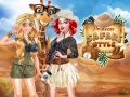 Xogo Princess Safari Style