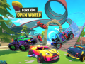 Xogo Fortride: Open World