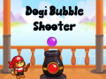 Xogo Dogi Bubble Shooter